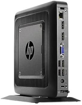 Amazon.com: HP G9F08AA#ABA Flexible Thin Client T520, Tower, 4 GB
